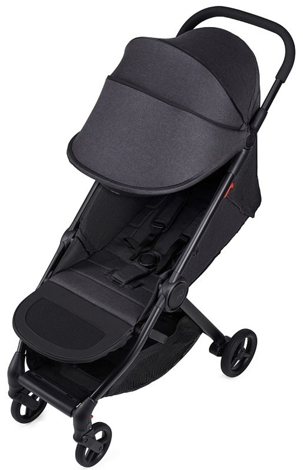 Коляска 2 в 1 Anex IQ