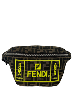 Поясная сумка Fendi