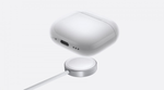 Беспроводные наушники Apple AirPods 4 (4th Gen 2024) ANC (с активным шумоподавлением) USB-C (MXP93)