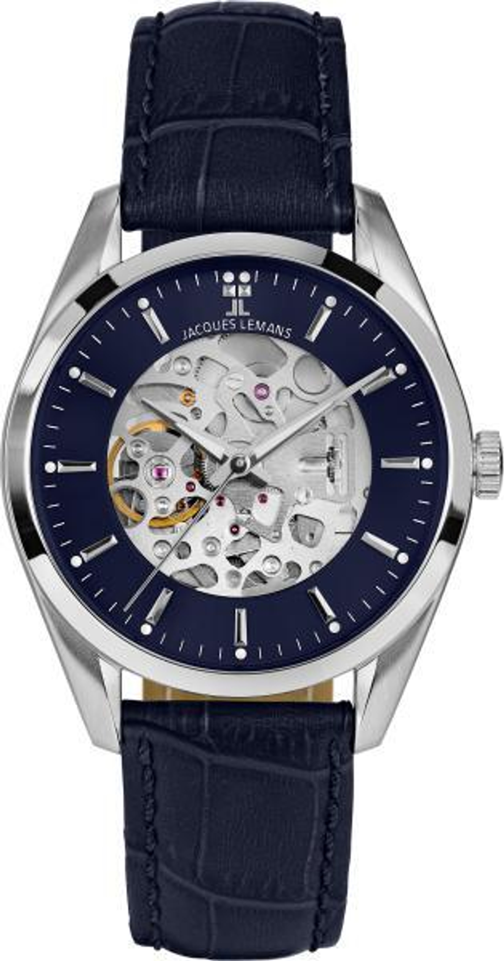 Jacques Lemans 12087С