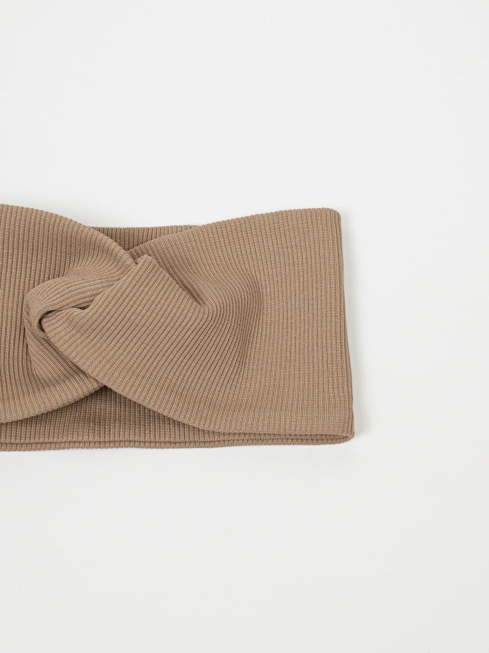 Повязка из кашкорсе "Песок"