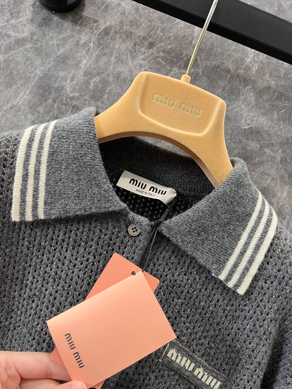 Miu Miu Jacket