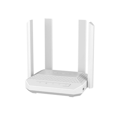 Keenetic Hopper (KN-3811) Гигабитный интернет-центр с Mesh Wi-Fi 6 AX3000