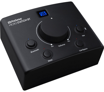 Presonus MicroStation BT