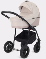 Детская коляска Rant Siena New 2 в 1 03 св.бежевый