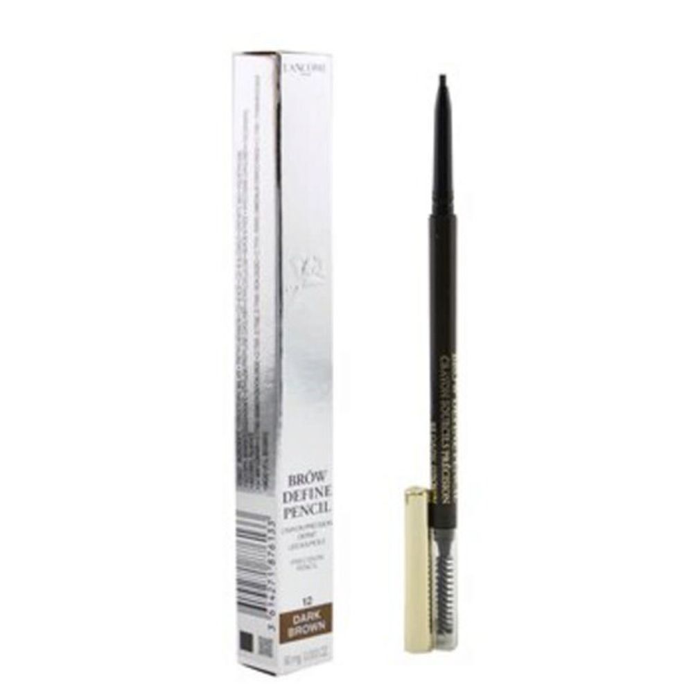 Lancôme Brow Define Pencil Dark Brown 12 0.9 g