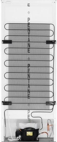 Холодильник AEG RDB 72321 AX