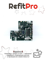 Материнская плата для ноутбука Lenovo ideapad 330-15ARR NM-B681 AMD R5-2500U UMA 4G NOK (5B20R34285), оригинал