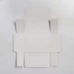 Коробка складная крафтовая 16,5 х 12,5 х 5 см