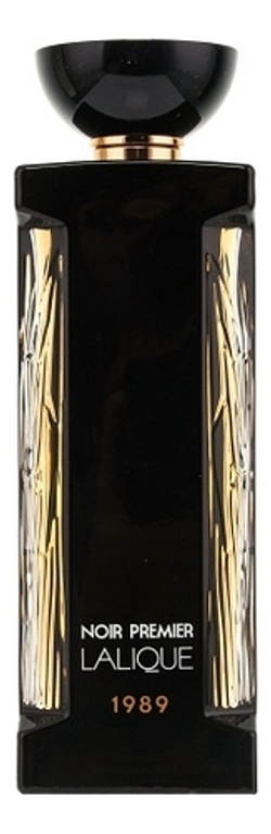 Lalique Elegance Animale (1989)