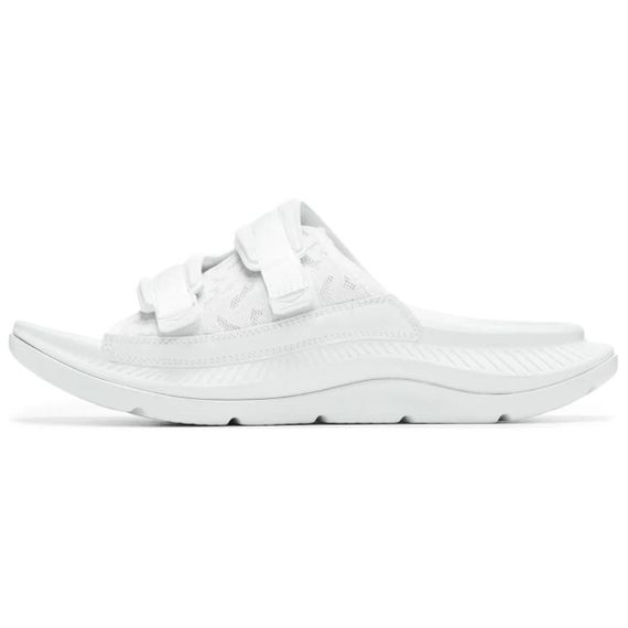 Hoka One One Comfort Flip Flop 'White'