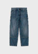 Джинсы CARHARTT WIP OG Double Knee Pant