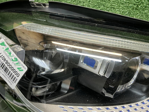 Фара правая Mercedes S W223 (20-нв) Digital Light