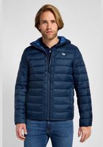 Куртка LIGHT PUFFER JKT 112355676