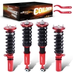 Coilovers Lowering Kit подходит для автомобиля BMW 5 Series E60 2004-2010 RWD 525i 528i 530i 535i