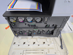 МФУ Ricoh IM 2500+RADF+кассета 2x550+FAX (восстановленный)