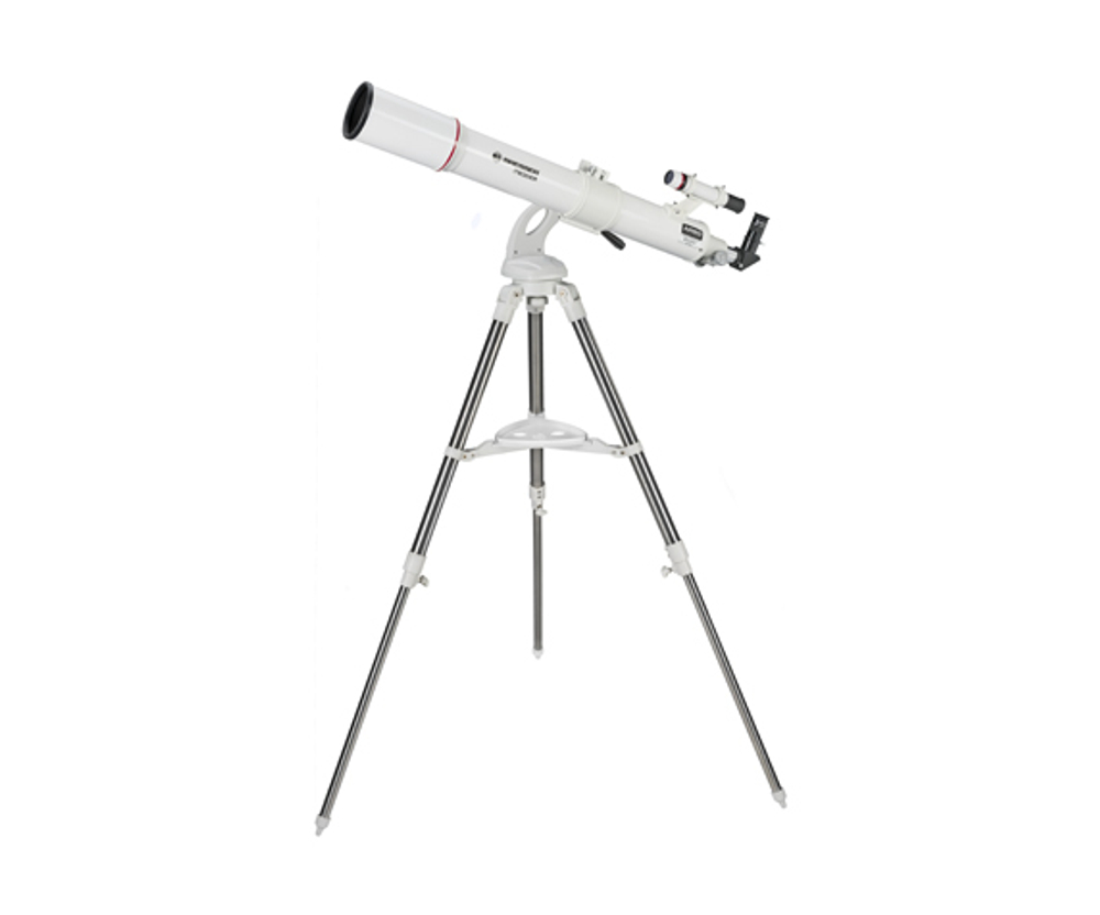 Телескоп Bresser Messier AR-90/900 NANO AZ - фото 3