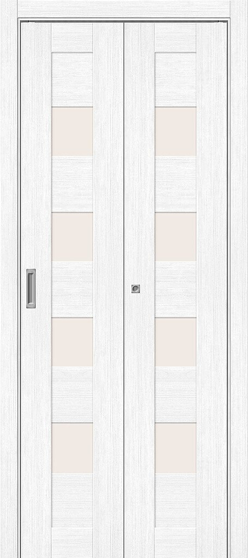 Браво-23 Snow Melinga Magic Fog 200*35