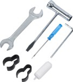 Бензорез ELITECH GC 350 210631