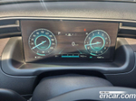 Hyundai Tucson (NX4) Бензин 1.6 Turbo 2WD (12.2020)