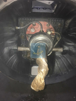 Коробка передач 2361.1700003-50