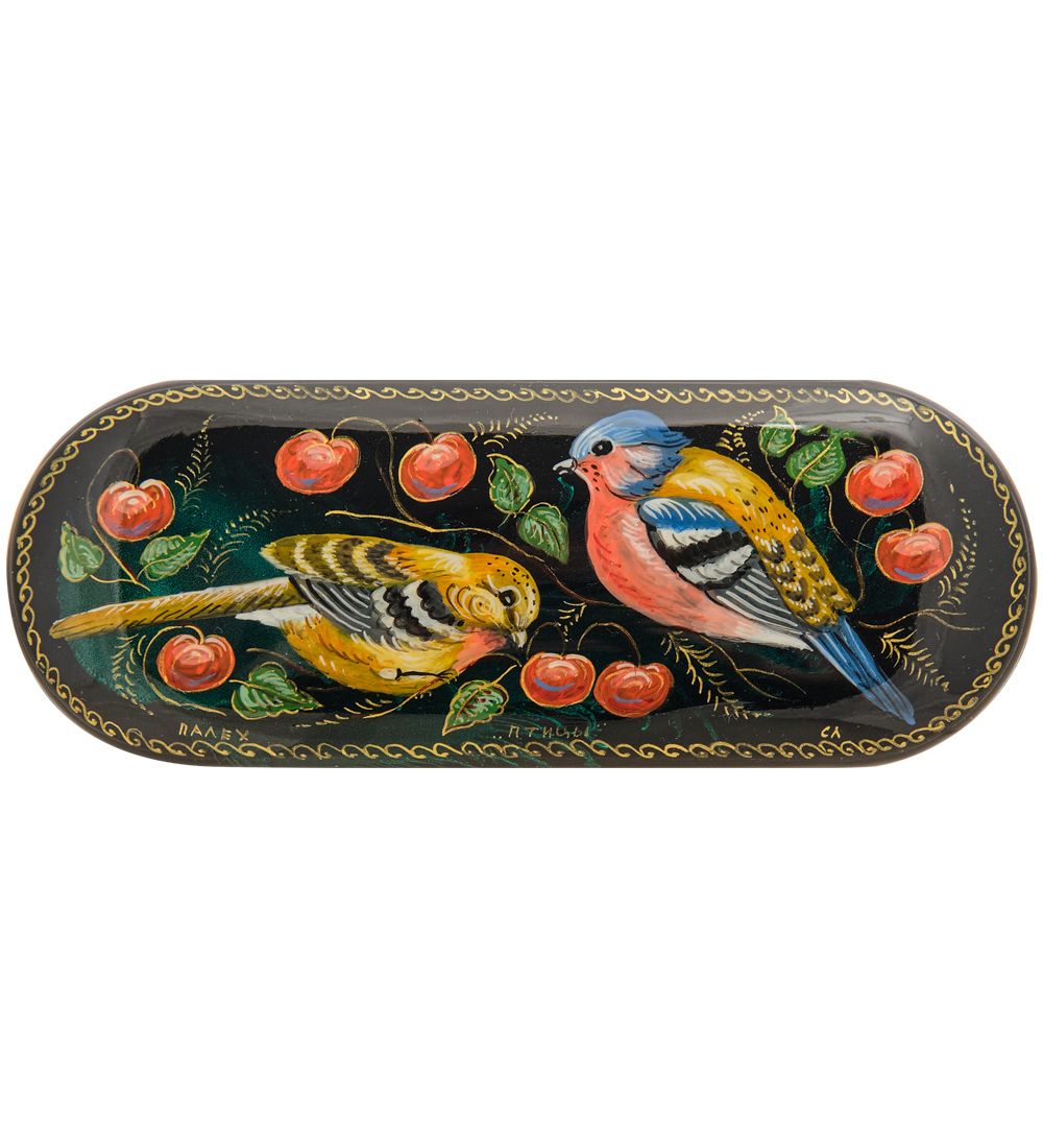 ШК-95/15-B Очечник «Птицы»