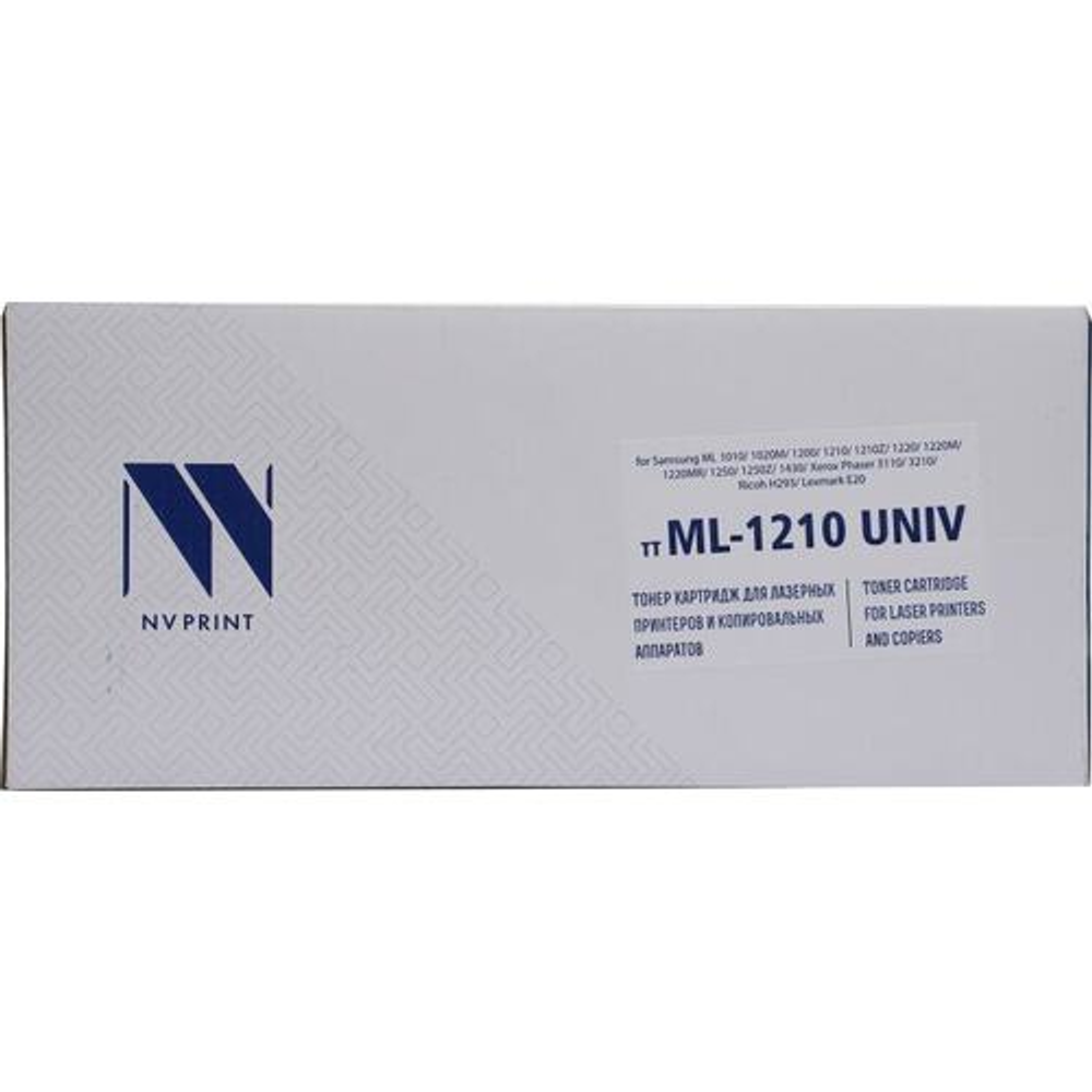 Картридж NV Print для Xerox Phaser 3110/3210