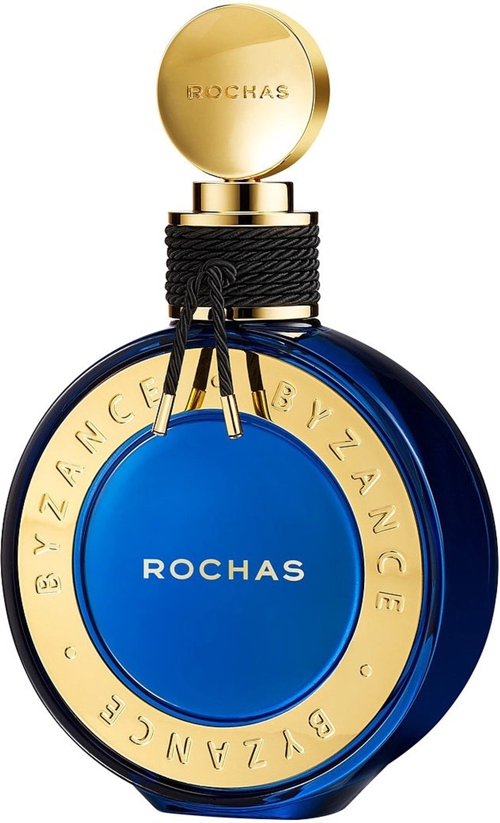 Rochas Byzance