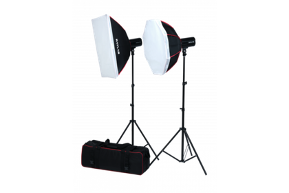 Комплект импульсного света Raylab Axio IV 250 Start Kit