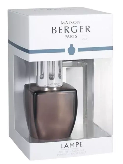 Maison Berger Paris - Набор ароматических ламп «Июнь» + ароматическое масло «Лаванда» 250мл / артикул   4493  / GTIN 3127290044938