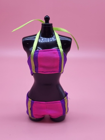 Одежда для куклы Барби винтаж коплект