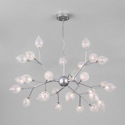 Подвесная люстра Bogate's Boccio 546