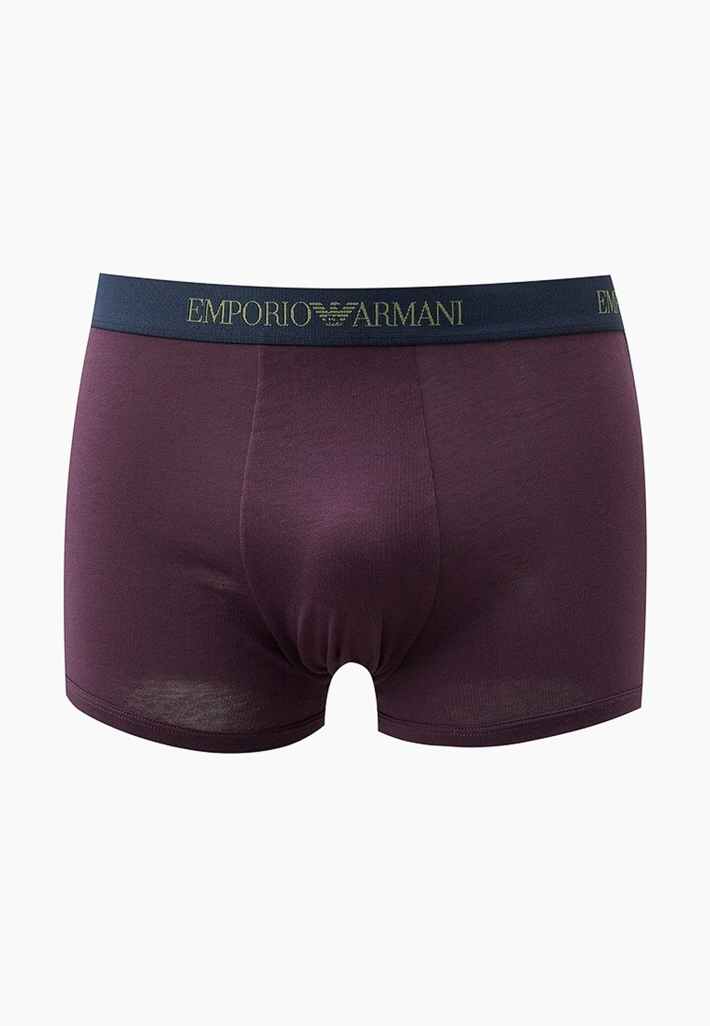 Трусы 3шт/упак мужские EMPORIO ARMANI