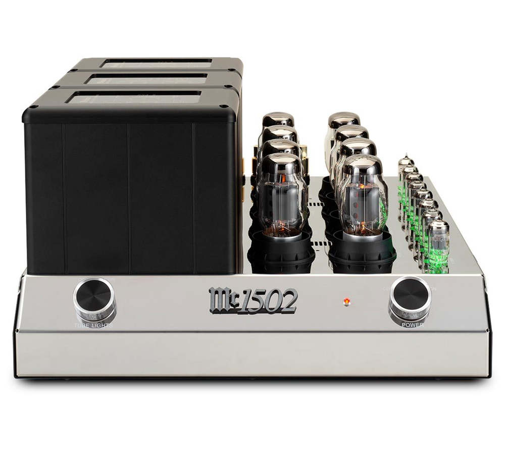 McIntosh MC1502