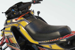 Снегоход WELS Phantom 250