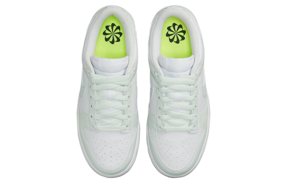 Кроссовки Nike Dunk Next Nature "White Mint" (Женская размерная сетка)