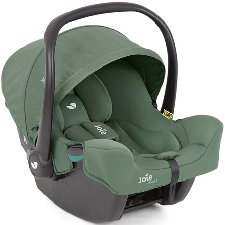 Детское автокресло Joie I-Snug 2