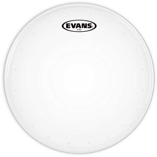 Пластик 14" EVANS B14ST