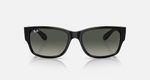 RAY-BAN RB4388 601/71