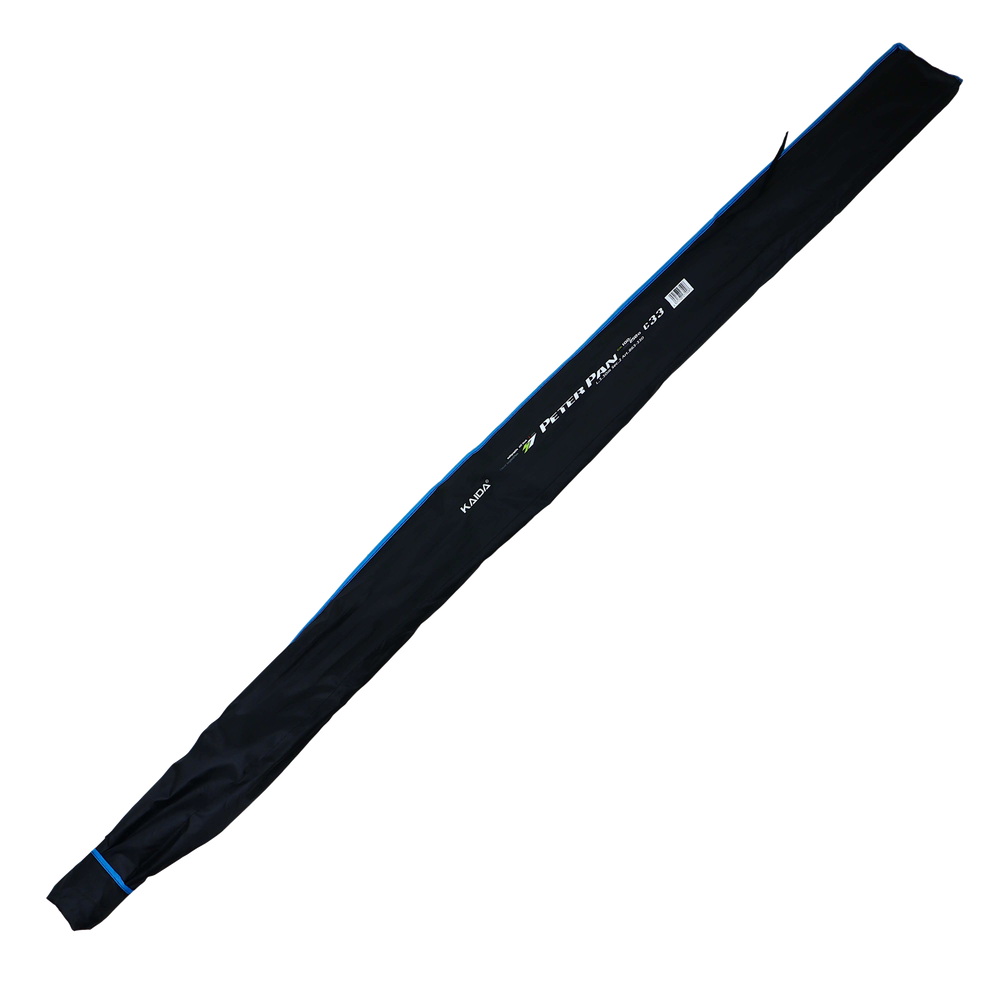 Спиннинг Kaida 863-330 Peter Pan 3.3м 100-250г 2секц. 560г Тр.длина 1.71м