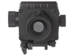 Коллиматор тепловизионный Gaut Nova TD 325, x1-4, 384х288, D25мм, 6000Дж