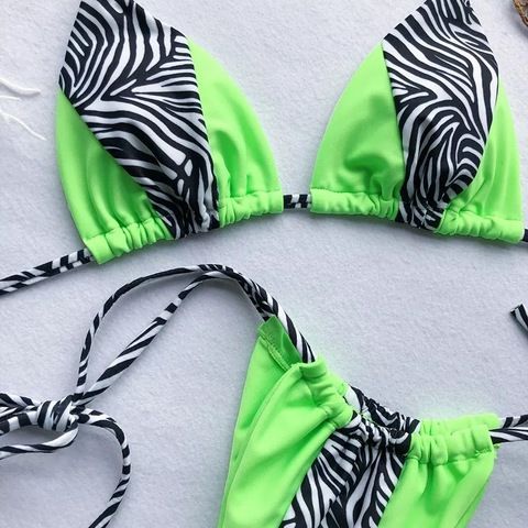 Купальник LOLA NEON