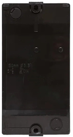 Пускатель электромагнитный  EKF ctrp-r-9-230v-led