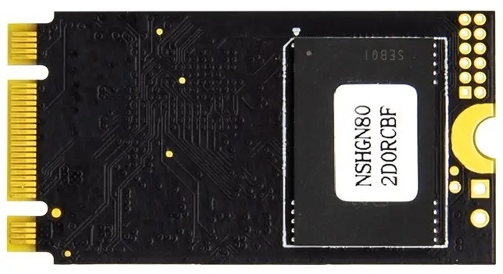 Накопитель SSD M.2 2242 Netac NT01N930ES-001T-E2X 1000 ГБ