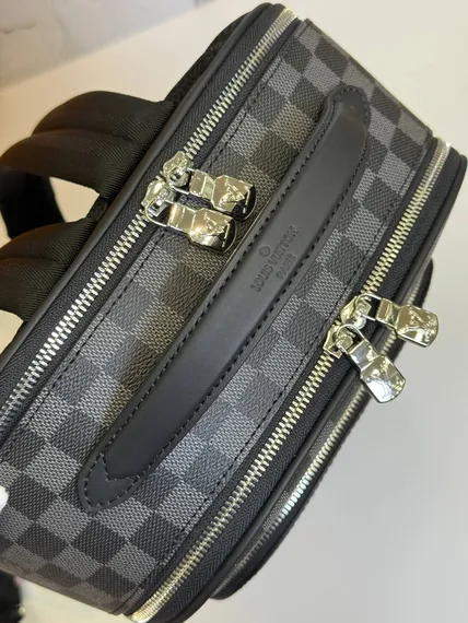 Рюкзак Louis Vuitton Damier graphit