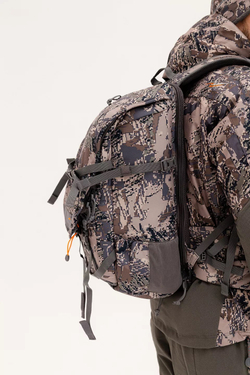 РЮКЗАК KING HUNTER BACKPACK EASY 315146