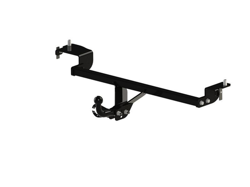 Фаркоп Sheriff для Lada Niva Urban 2014- (паспорт и сертификат в комплекте)(без электрики)арт.3968.12