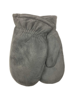 Варежки. Мужские. Материал верха: Замша. Подклад: Мех.12 шт в упаковке