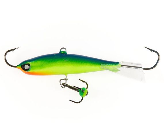 Балансир Lucky John NORDIC 5 с тр. 50мм/29 блистер