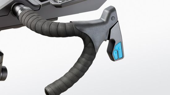 Велостанок Tacx NEO Bike Smart T8000